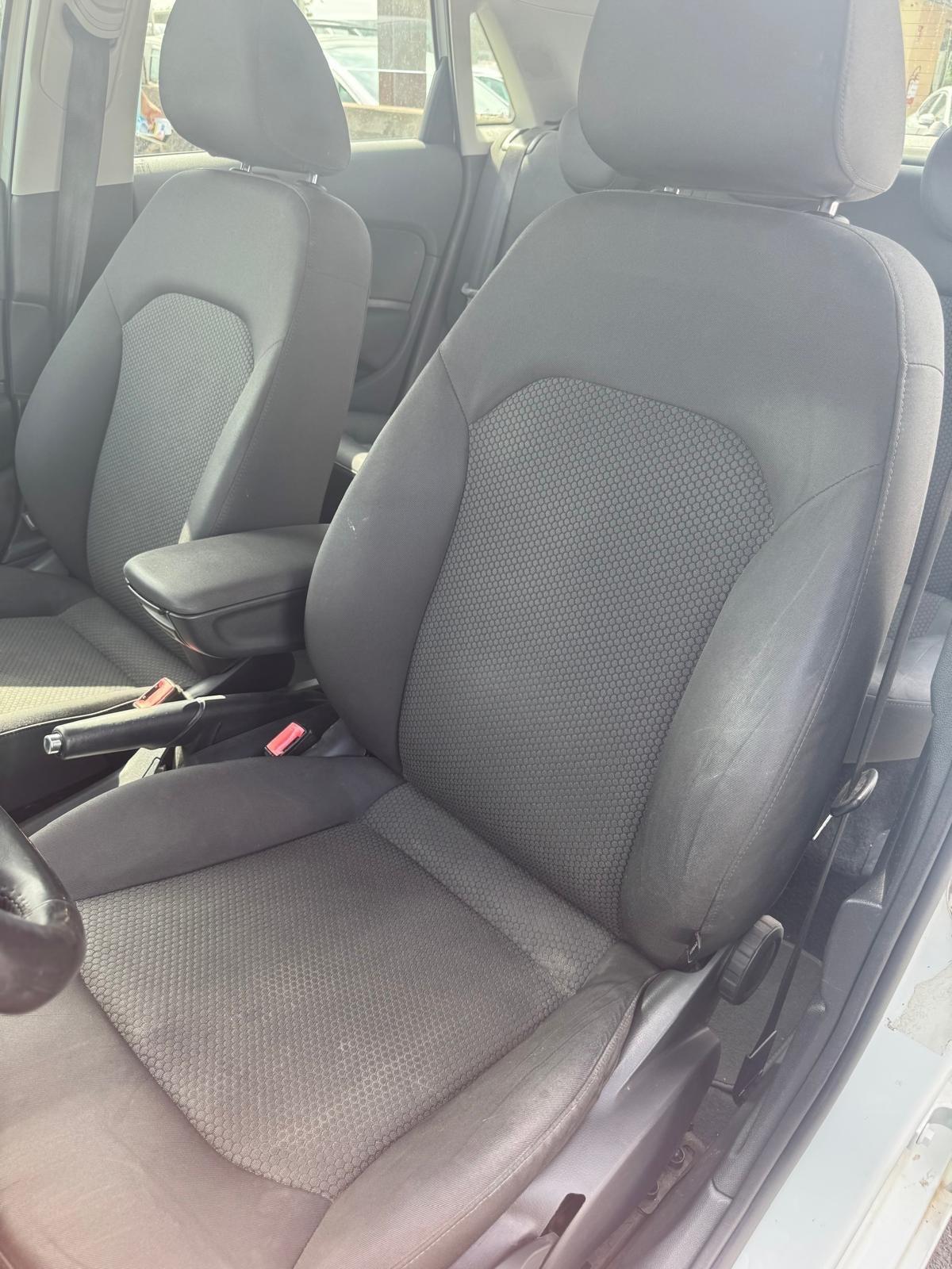 Audi A1 SPB 1.6 TDI 116 CV Admired