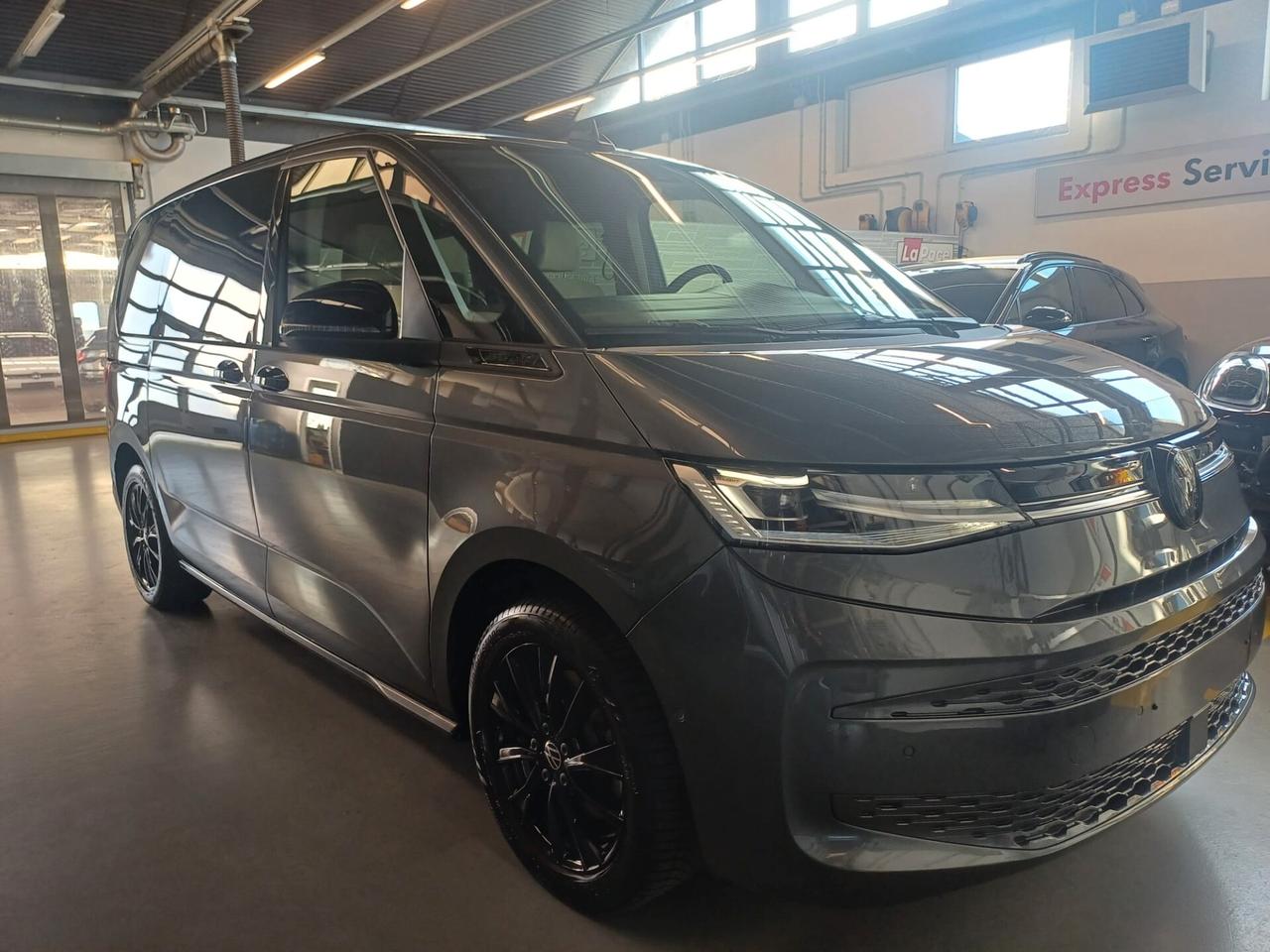 Volkswagen Multivan 2.0 TDI 150CV DSG Style