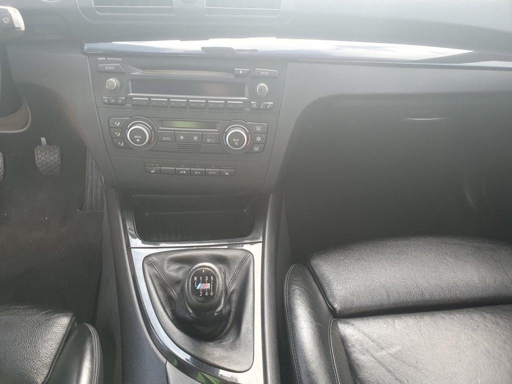 Bmw 120d 177CV Cabrio Futura