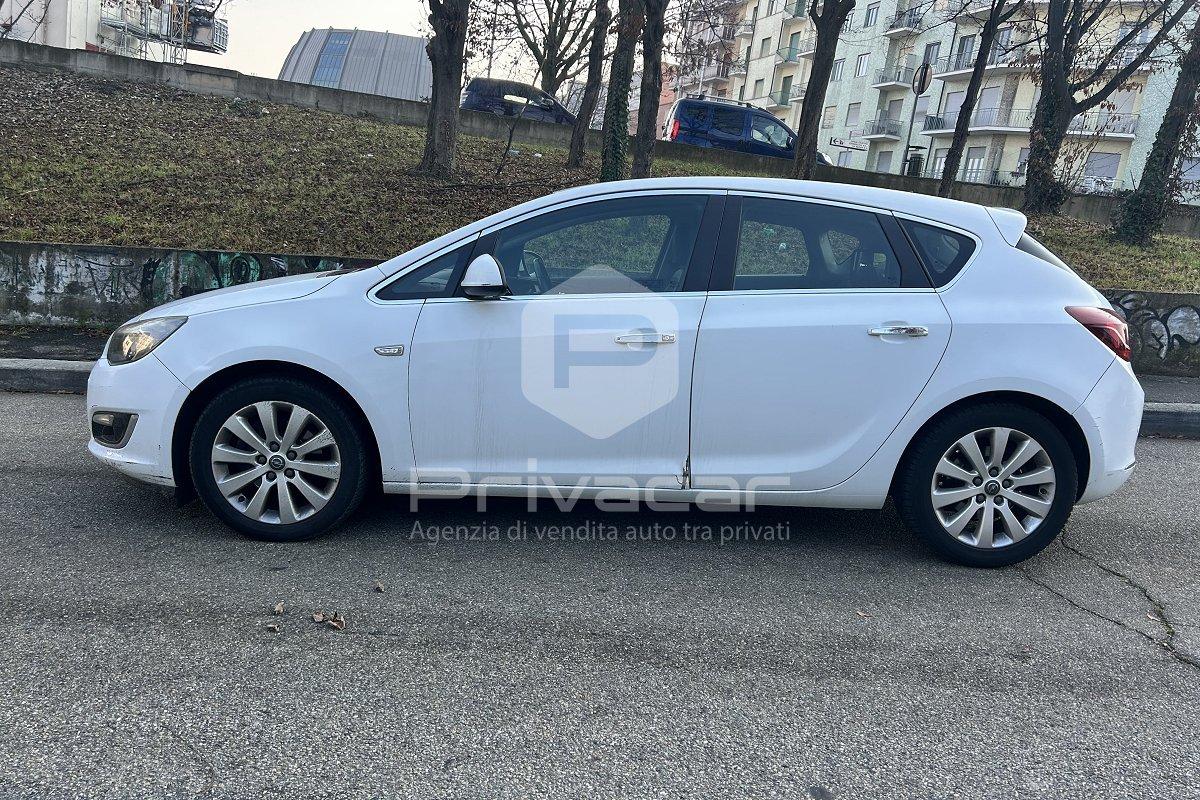 OPEL Astra 1.7 CDTI 110CV 5 porte Cosmo