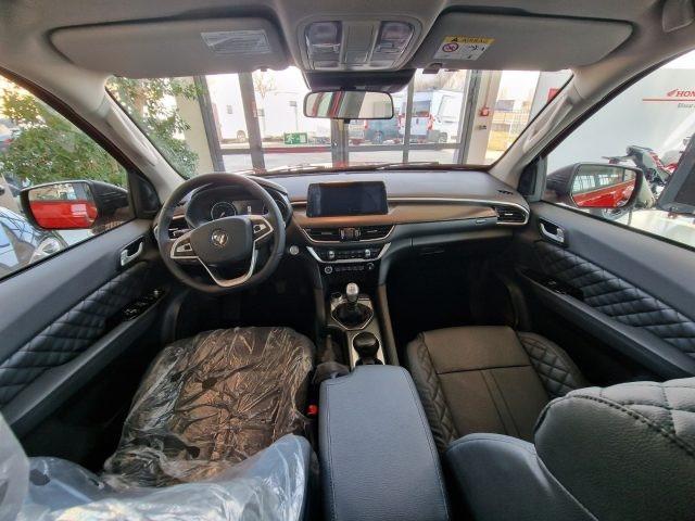 FOTON Tunland G7 TUNLAND G7 4x4