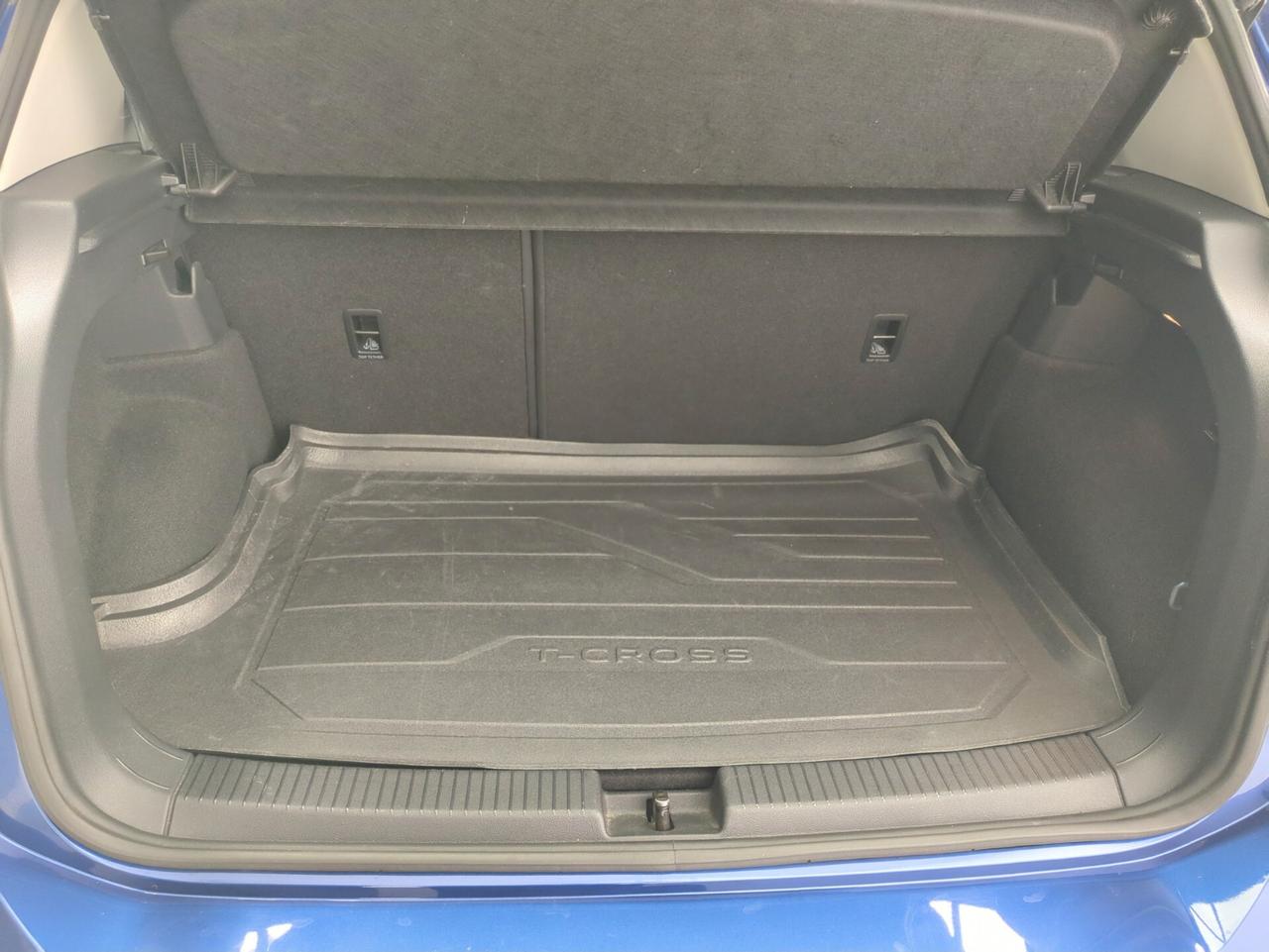 Volkswagen T-Cross 1.0 TSI 110 CV Advanced
