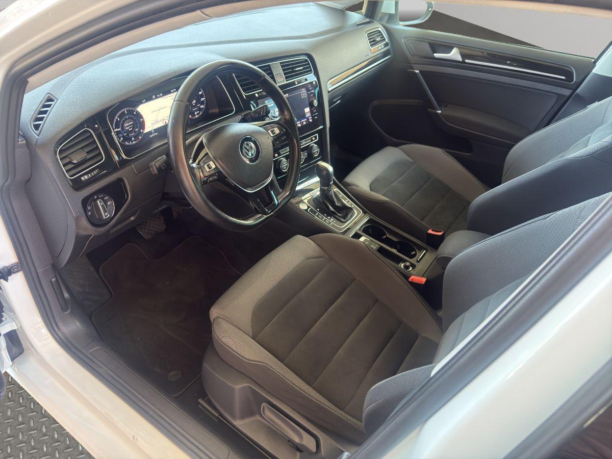 VOLKSWAGEN - Golf - 2.0 TDI 150CV DSG 5p. 4MOT. Highline BMT