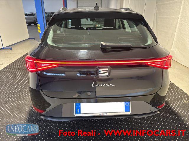 SEAT Leon Sportstourer 2.0 TDI 116 CV Style - PROMO