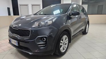 Kia Sportage 1.7 CRDI 115 CV ANNO 2018