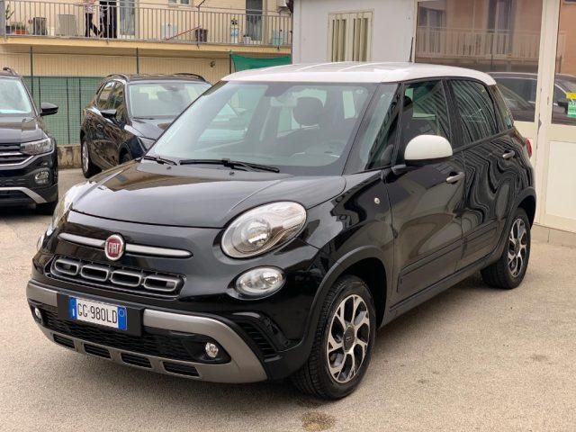 FIAT 500L 1.3 Multijet 95 CV Connect