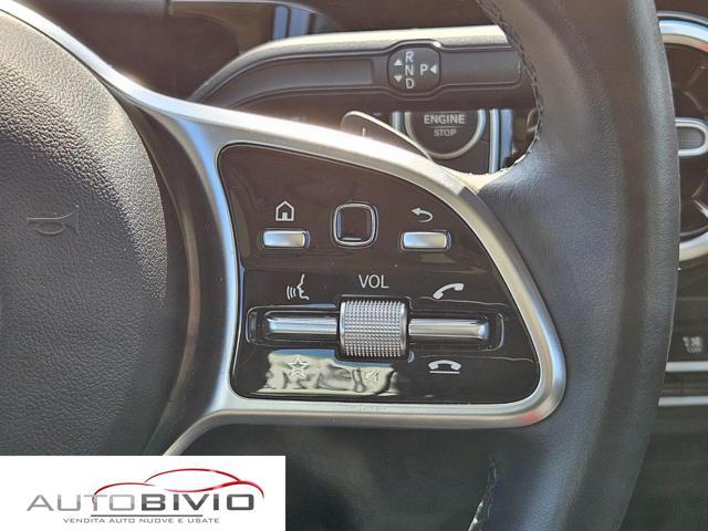MERCEDES-BENZ GLA 200 Automatic Sport Plus