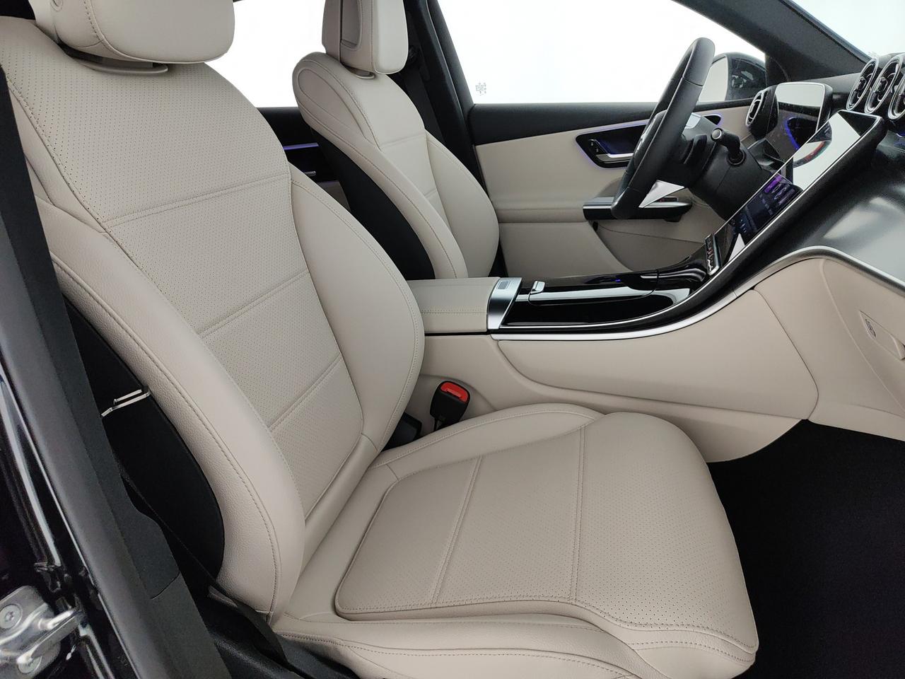 Mercedes-Benz GLC 220 d 4MATIC Coupe