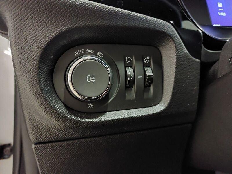 Opel Corsa Corsa 1.2 100 CV GS