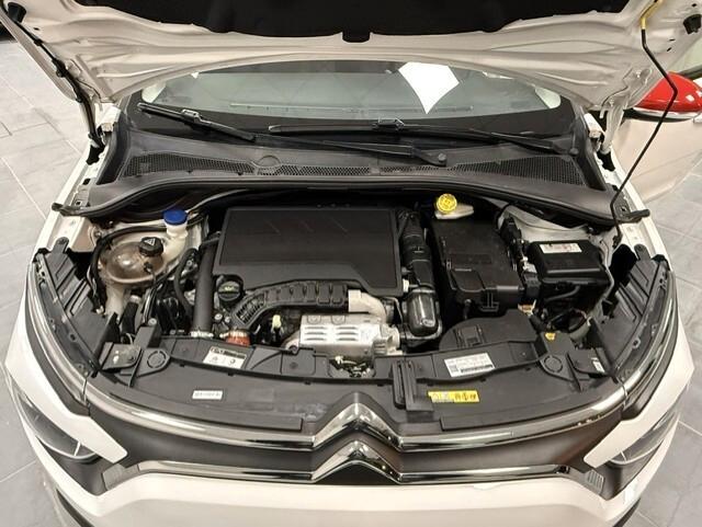 Citroen C3 PureTech 83 S&S Shine Pack