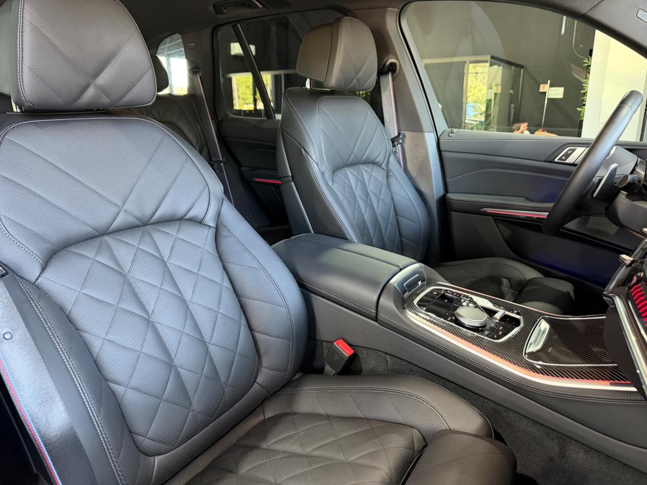 Bmw X5 xDrive30d 48V Msport Pro
