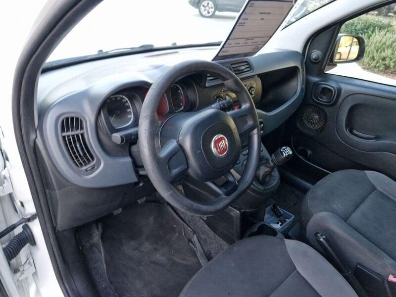 FIAT Panda III 2016 1.2 Easy s&s 69cv my19