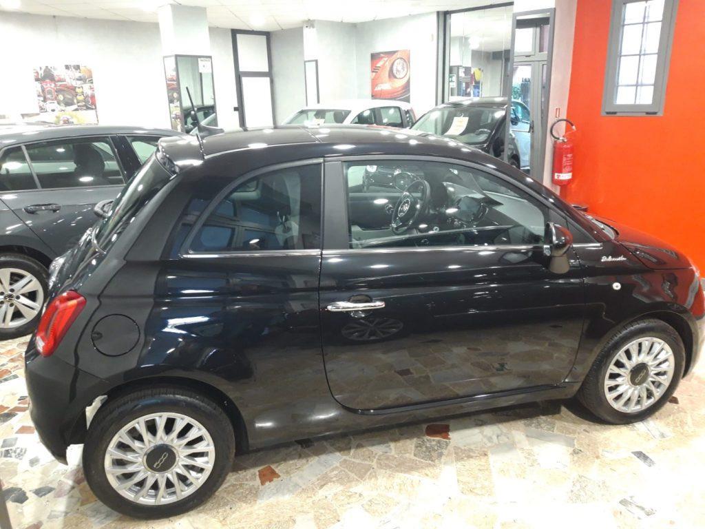 FIAT 500 1.0 Hybrid Dolcevita PREZZO REALE