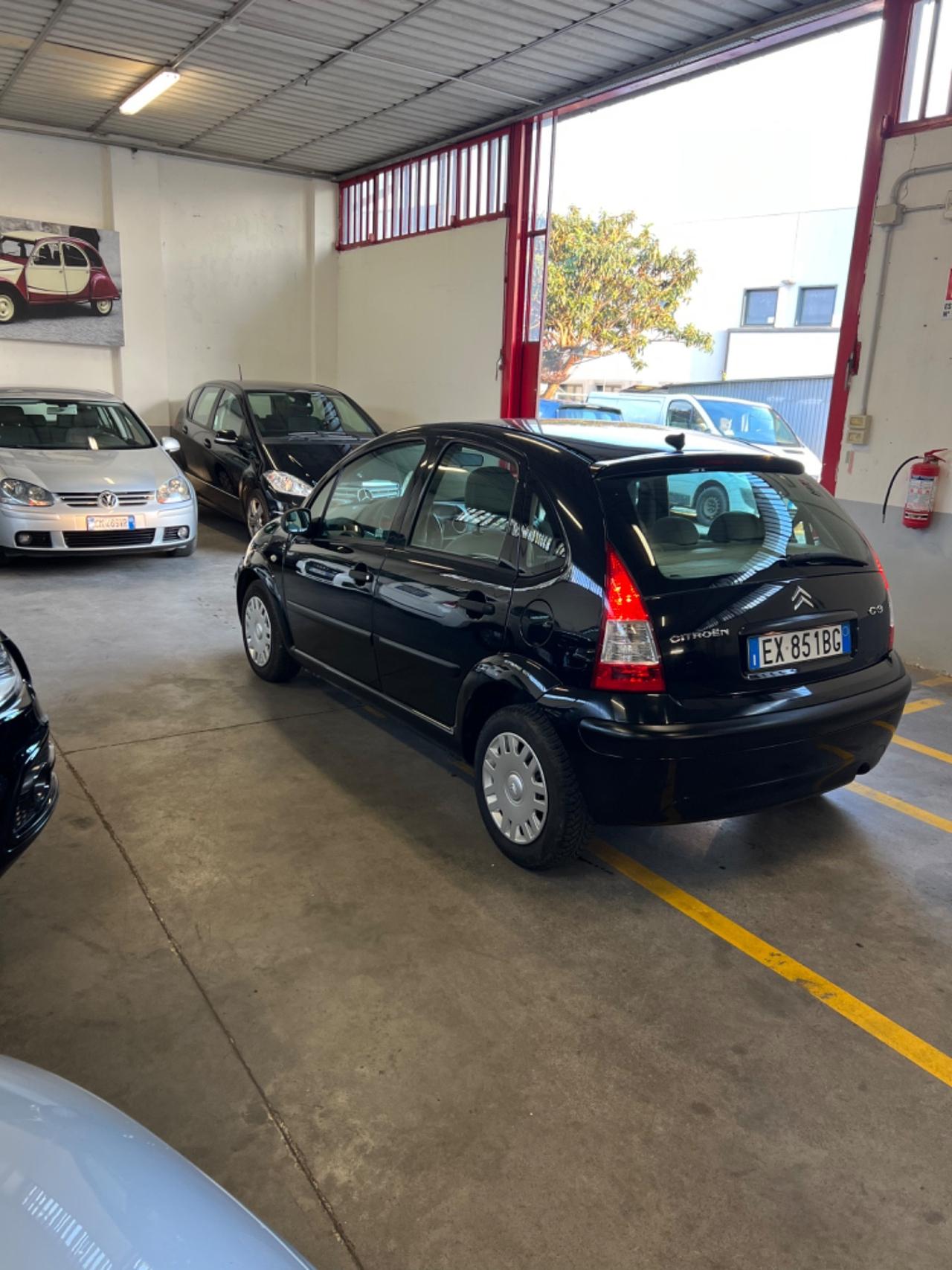 Citroen C3 1.1 Classique