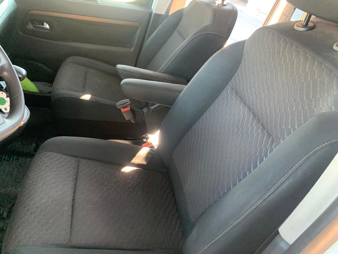 Toyota Proace Proace Verso 1.6D Luxury 8posti Euro6B