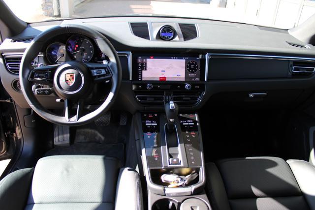PORSCHE Macan 2.0 TETTO-BOSE-21"-ACC-PASM