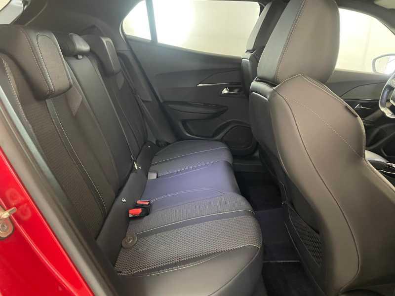 PEUGEOT 2008 II 2020 - 2008 1.2 puretech GT Pack s&s 130cv