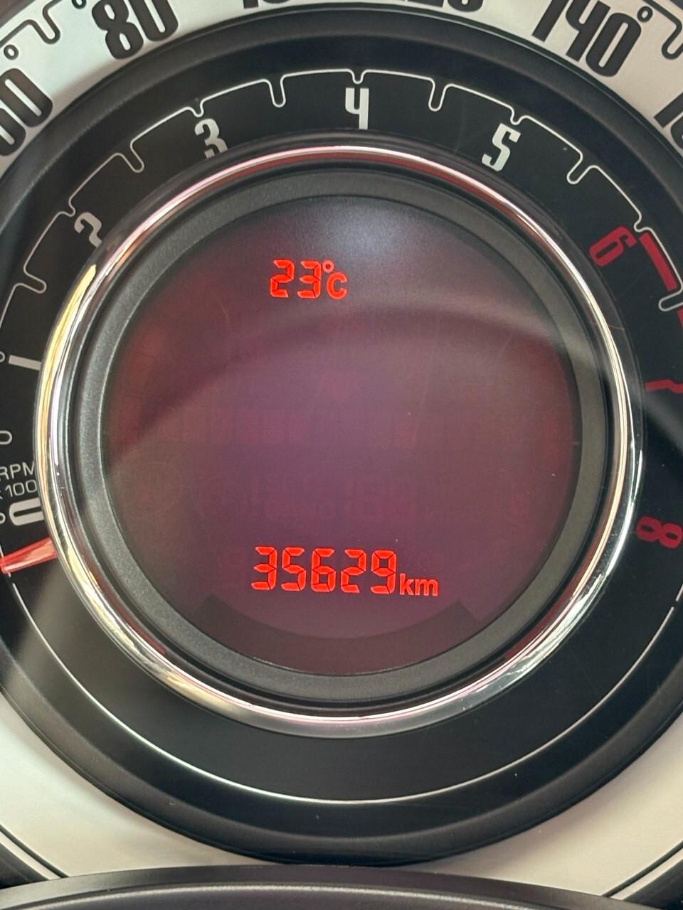 Fiat 500 1.0 Hybrid Sport - AZIENDALE - NO VINCOLI - PREZZO REALE