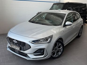 FORD Focus 1.0 EcoB.Hybrid 155CV Pow.5p.STL.