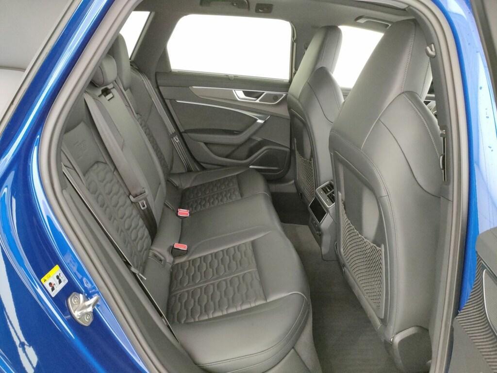 Audi RS6 4.0 mHEV Quattro Tiptronic