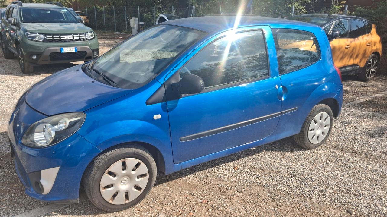 Renault Twingo 1200 BENZINA