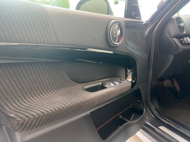 MINI Countryman 2.0 Cooper SD Countryman Automatica