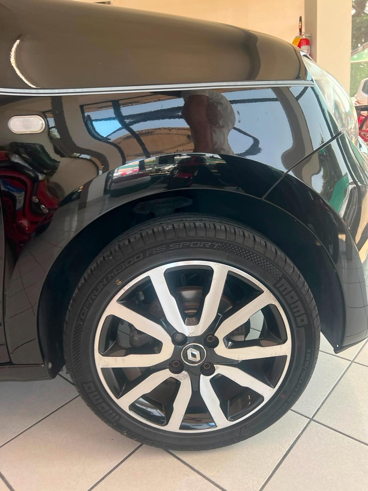 Renault Twingo SCe Stop&Start Openair