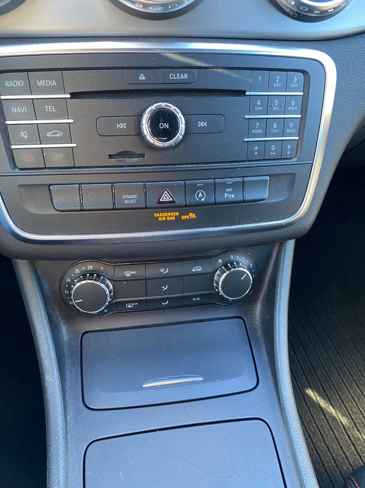 Mercedes-benz GLA 200 GLA 200 d Premium