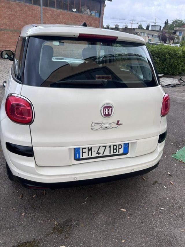 FIAT 500L 1.3 Multijet 95 CV Pop Star