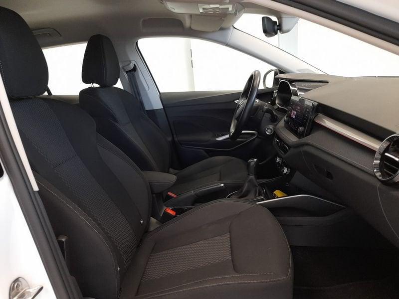 Škoda Fabia 1.0 TSI Evo 70KW STYLE
