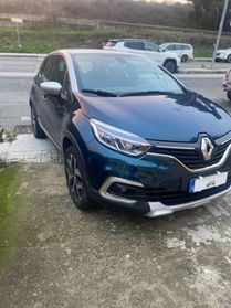 Renault Captur Renault Captur