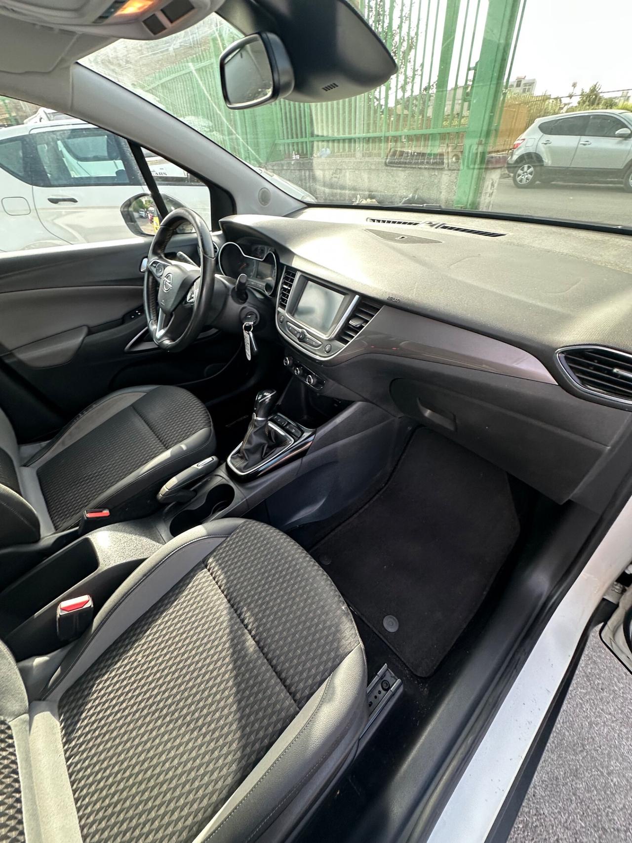 Opel Crossland X 1.2 12V Innovation