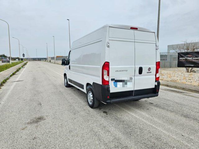 FIAT Ducato 30 2.3 MJT 120CV PM-TM Furgone