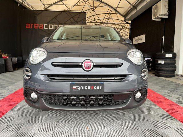 FIAT 500X 1.3 MultiJet 95 CV Connect