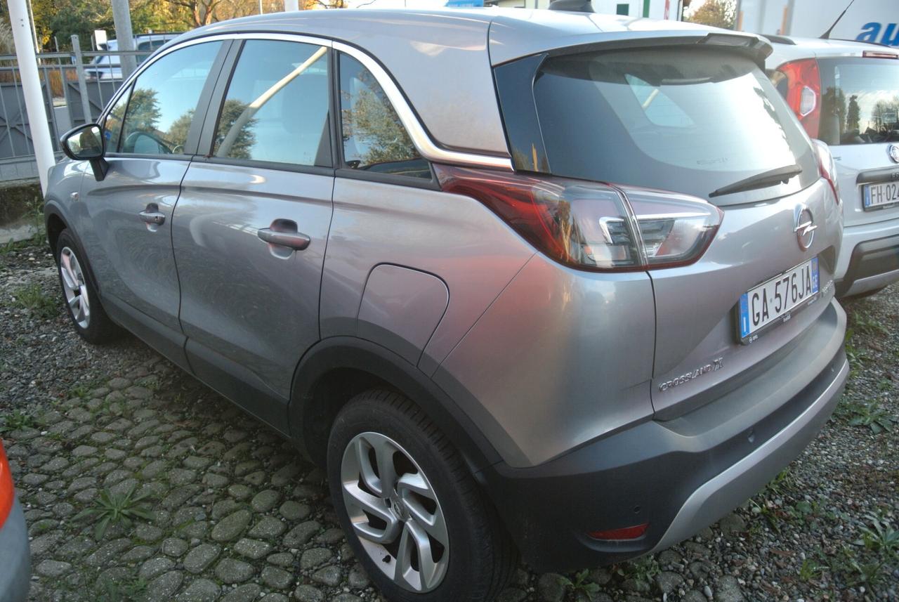 Opel Crossland X 1.5 ECOTEC D 102 CV Start&Stop Innovation