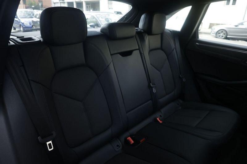 Porsche Macan Porsche Macan 2.0 Tetto Unicoproprietario