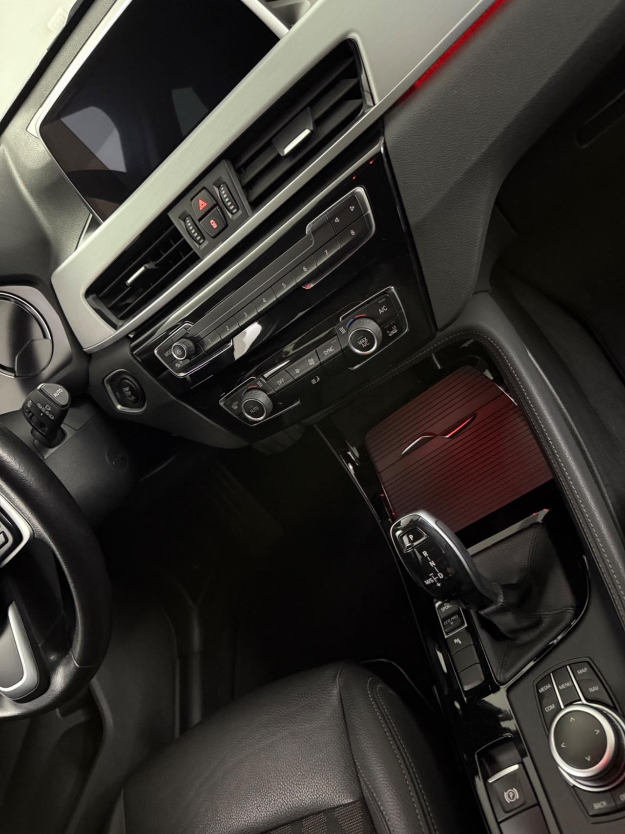 BMW X1 2.0 150 Cv Diesel X-Line