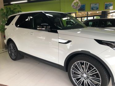 Land Rover Discovery 2.0 SD4 240 CV HSE MOTORE NUOVO