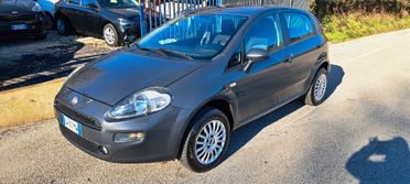 Fiat Grande Punto 1.4 8V 5 porte Natural Power Street