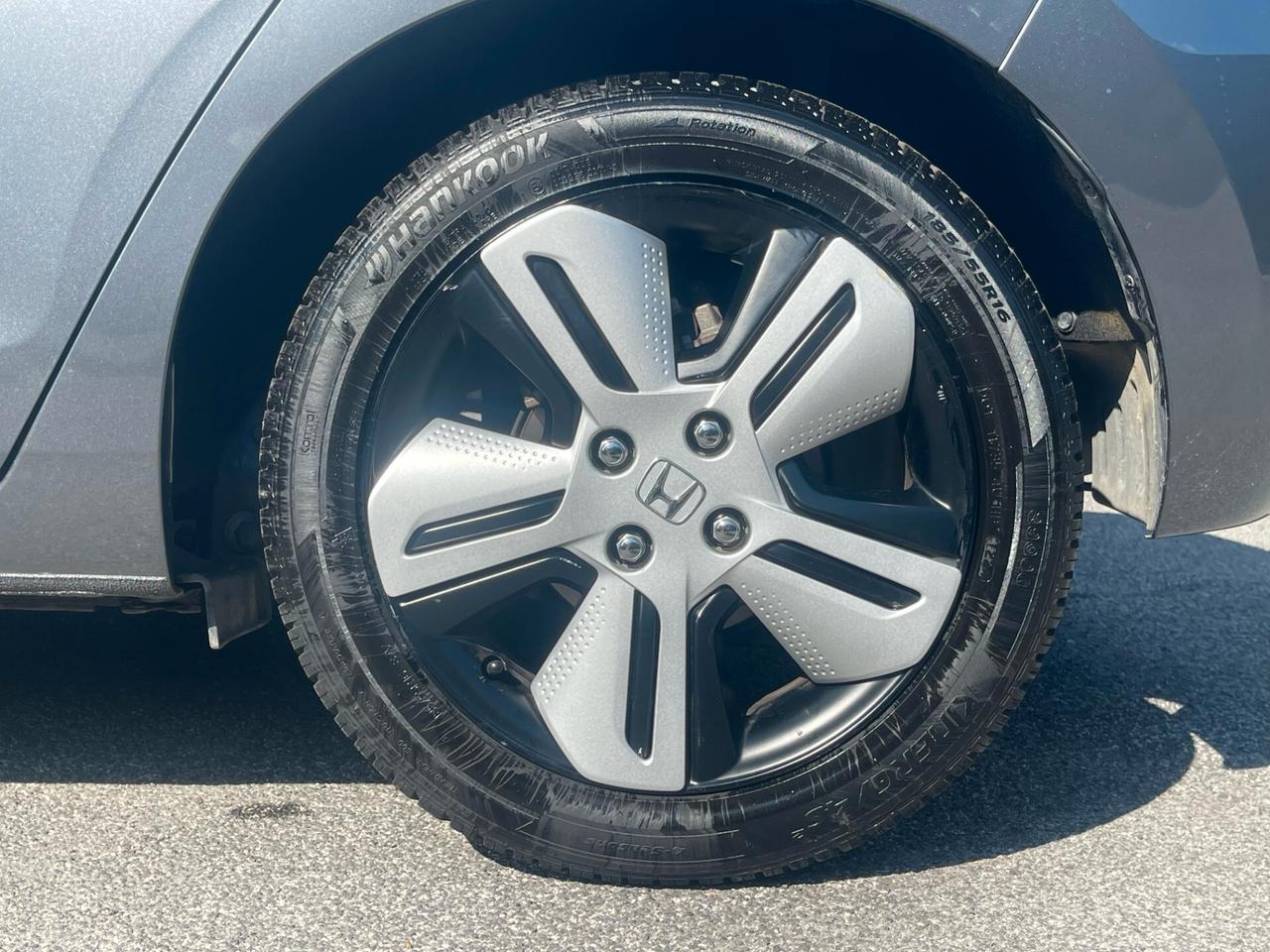 Honda Jazz 1.5 Hev eCVT Executive