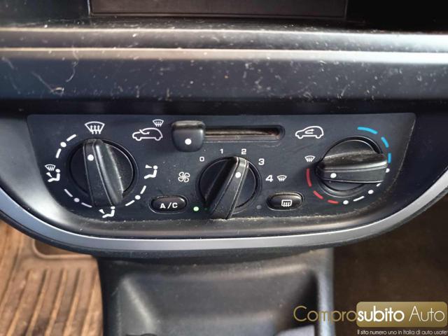 CITROEN C3 1.1 Ideal Eco Energy G