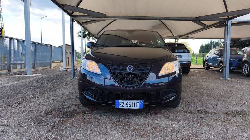 Lancia Ypsilon 1.2 69cv Elefantino