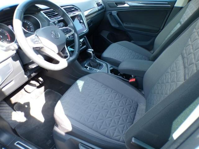 Volkswagen Tiguan 2.0 TDI 150 CV SCR DSG Life