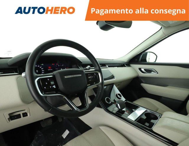 LAND ROVER Range Rover Velar 2.0D I4 204 CV S