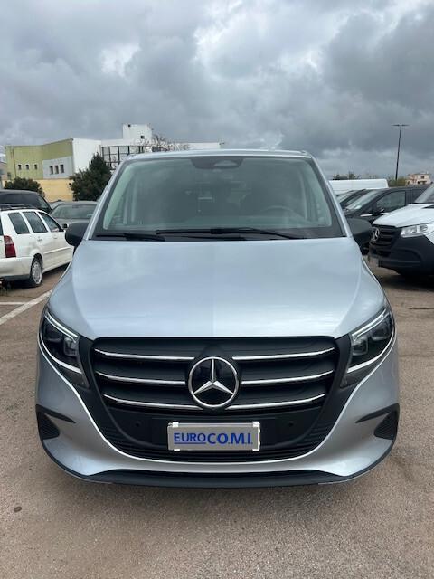 Mercedes-benz Vito 2.0 124 CDI PC Tourer Select Compact