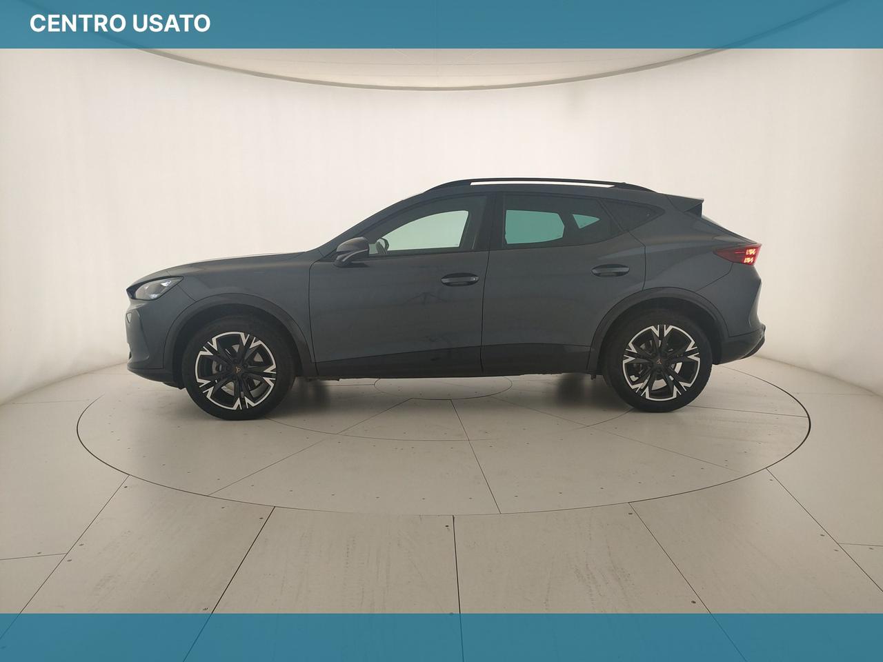 1.5 Hybrid 150 CV DSG