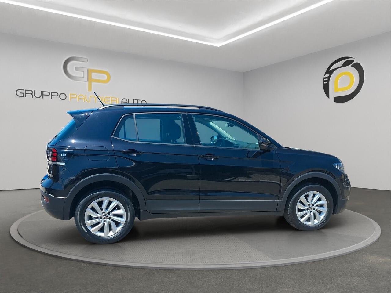 Volkswagen T-Cross 1.5 TSI ACT DSG Style BMT