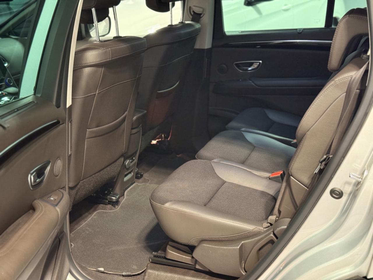 Renault Espace 1.6 dci energy Intens 160cv 7 POSTI!