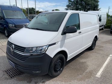 Volkswagen T6.1 Transporter t6.1 28 2.0 tdi 150cv business p.c.