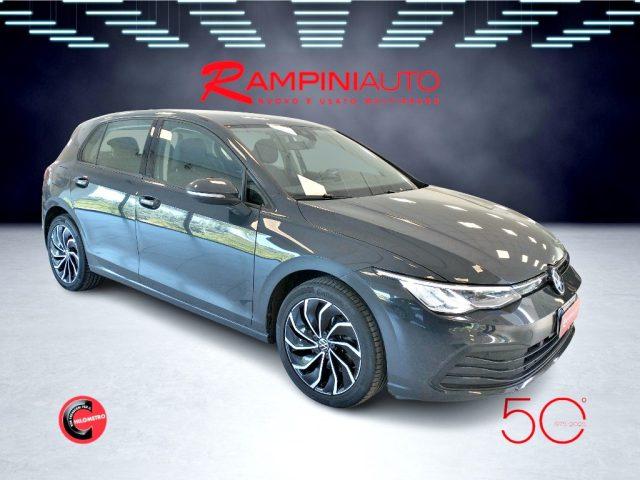 VOLKSWAGEN Golf 1.5 TGI Metano Pronta Consegna 131 Cv Iva Esposta
